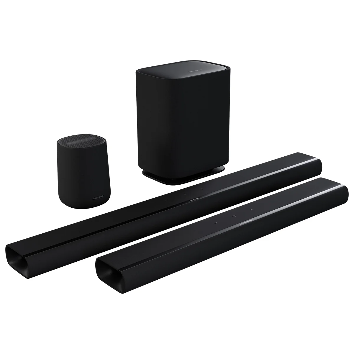 Harman Kardon Enchant 1100 Soudbar - Image 8