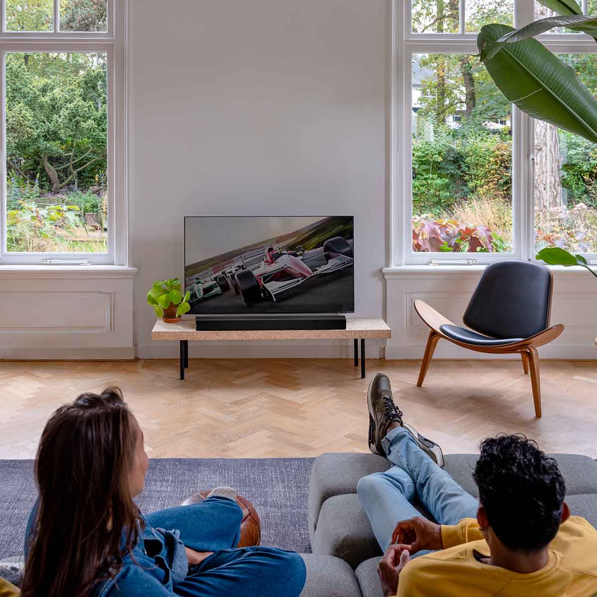 Harman Kardon Enchant 900 Soundbar - Image 10