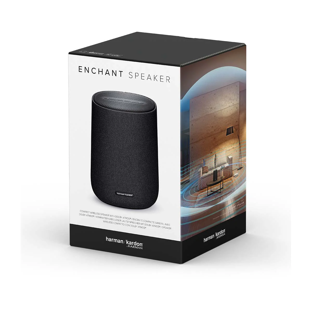 Harman Kardon Enchant Wireless Speaker - Image 6