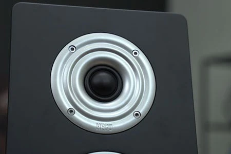 HECO Ambient 11F On-Wall Speakers - Pair - Image 10