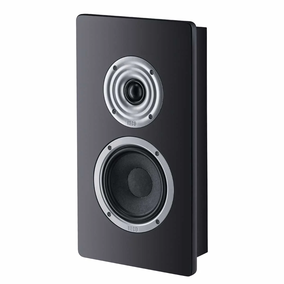 HECO Ambient 11F On-Wall Speakers - Pair - Image 13