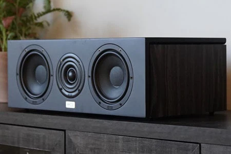 HECO Aurora Center 30 Center Channel Speaker - Image 13