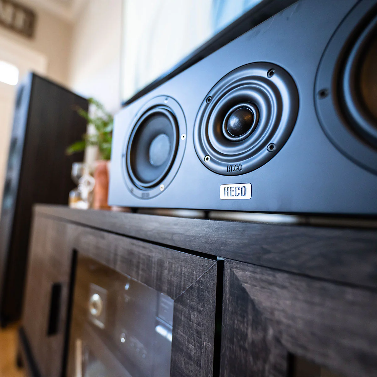 HECO Aurora Center 30 Center Channel Speaker - Image 19