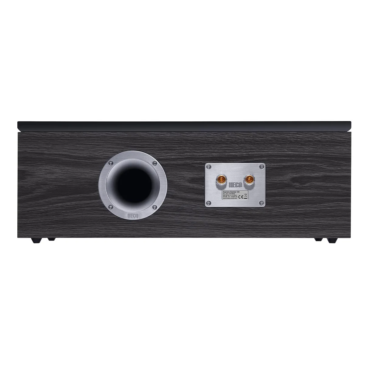 HECO Aurora Center 30 Center Channel Speaker - Image 5