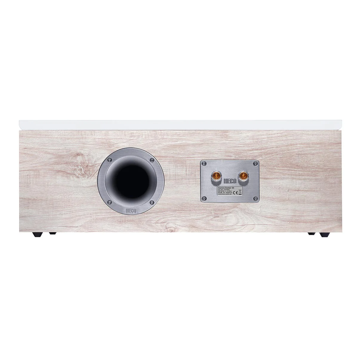 HECO Aurora Center 30 Center Channel Speaker - Image 6