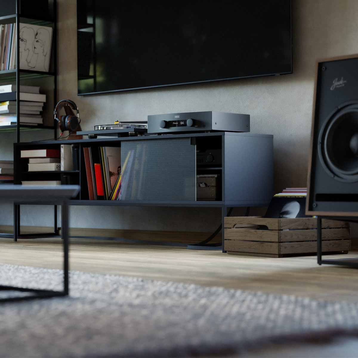 Hegel H190v Integrated Amplifier - Image 10