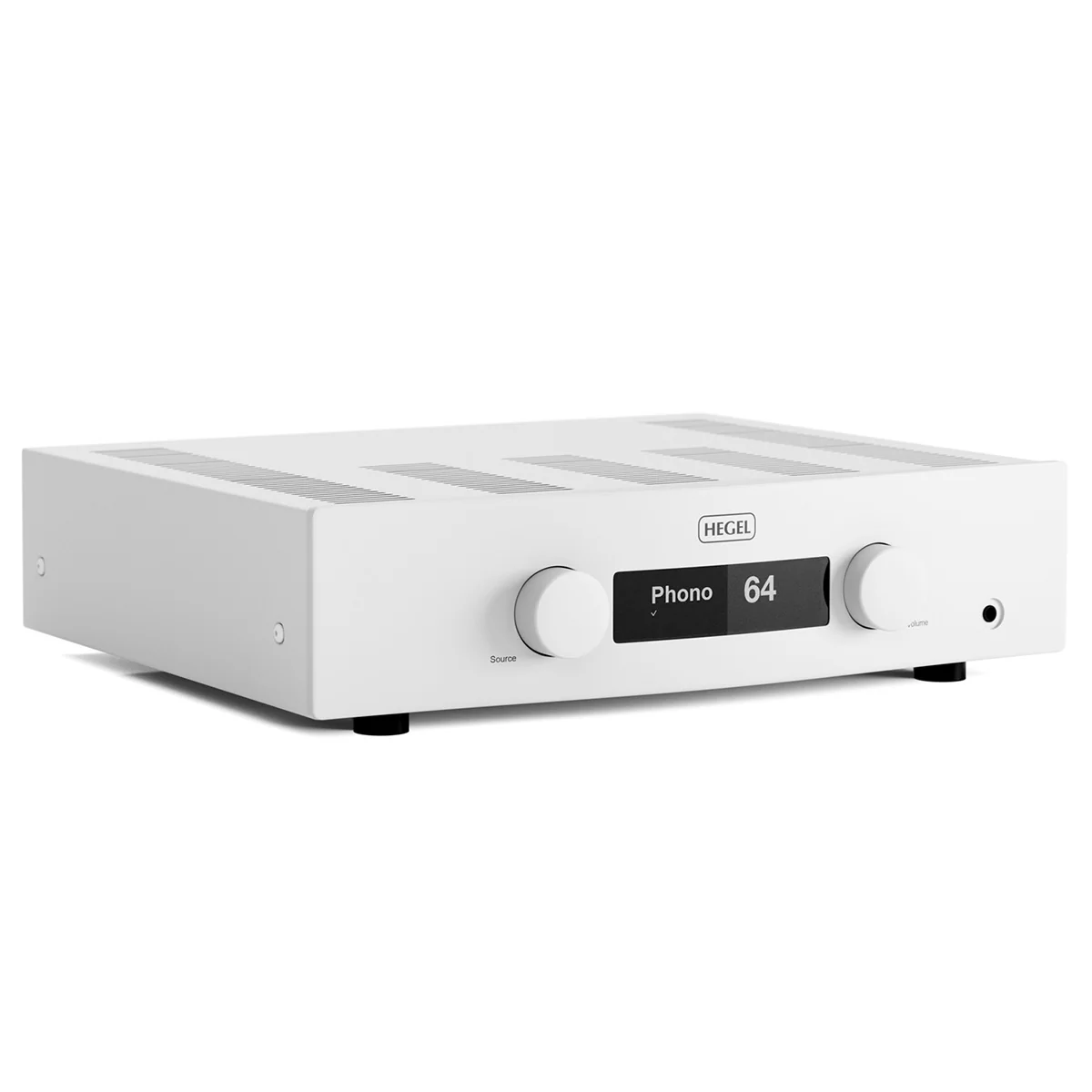 Hegel H190v Integrated Amplifier - Image 2
