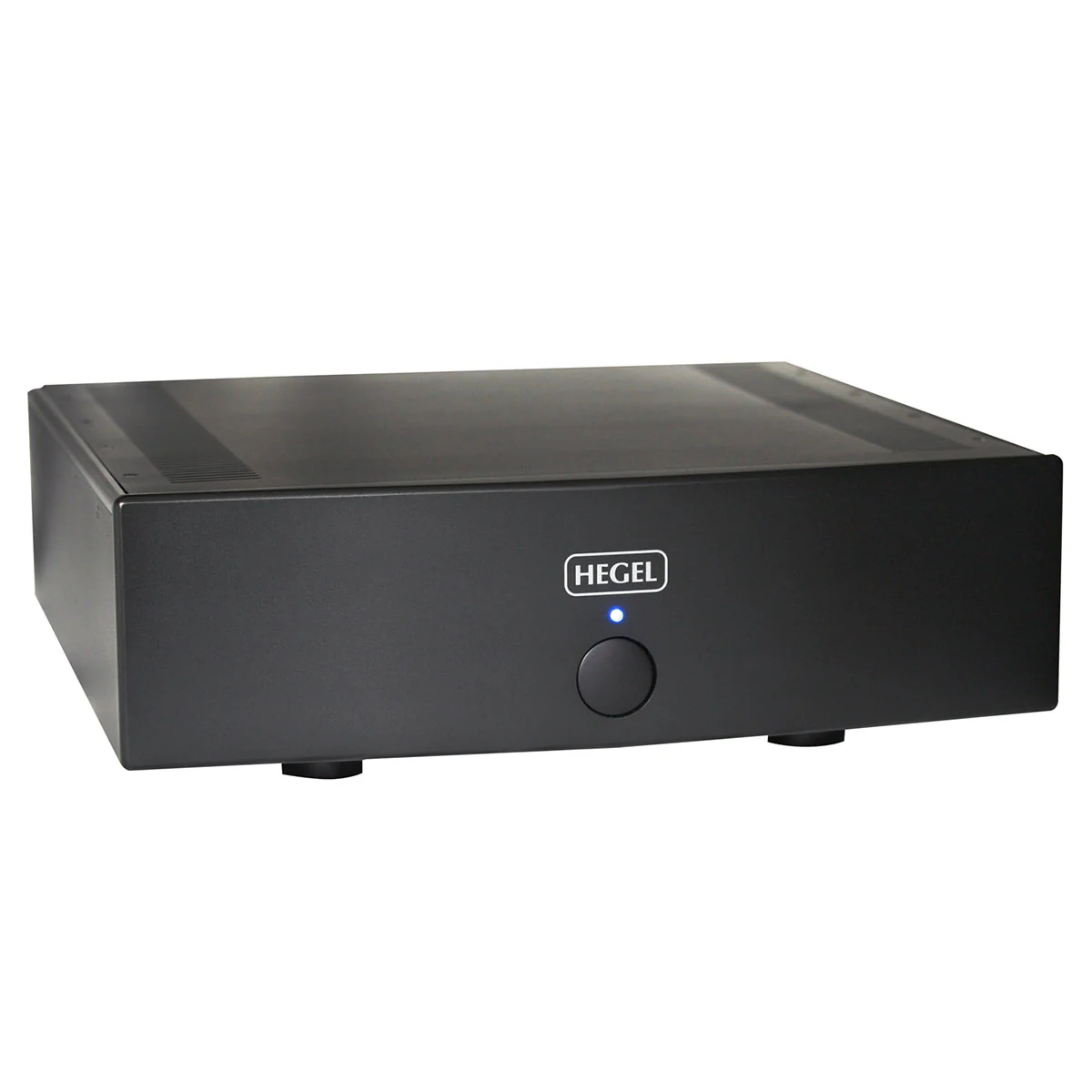 Hegel H20 2-Channel Power Amplifier - Image 4