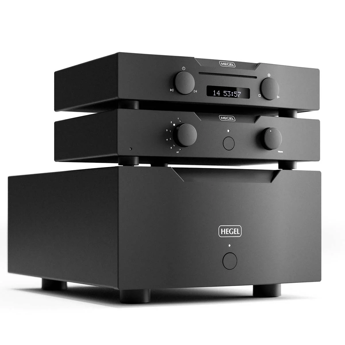 Hegel Viking CD Player - Image 7