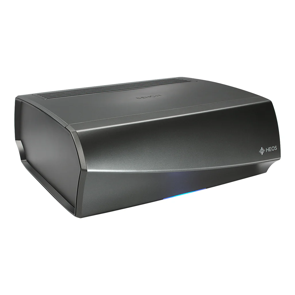 HEOS Wireless Multi-Room Stereo Amplifier