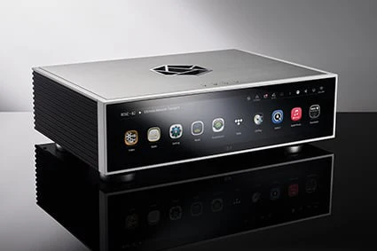 HiFi Rose RS130 Ultimate Network Transport - Image 8
