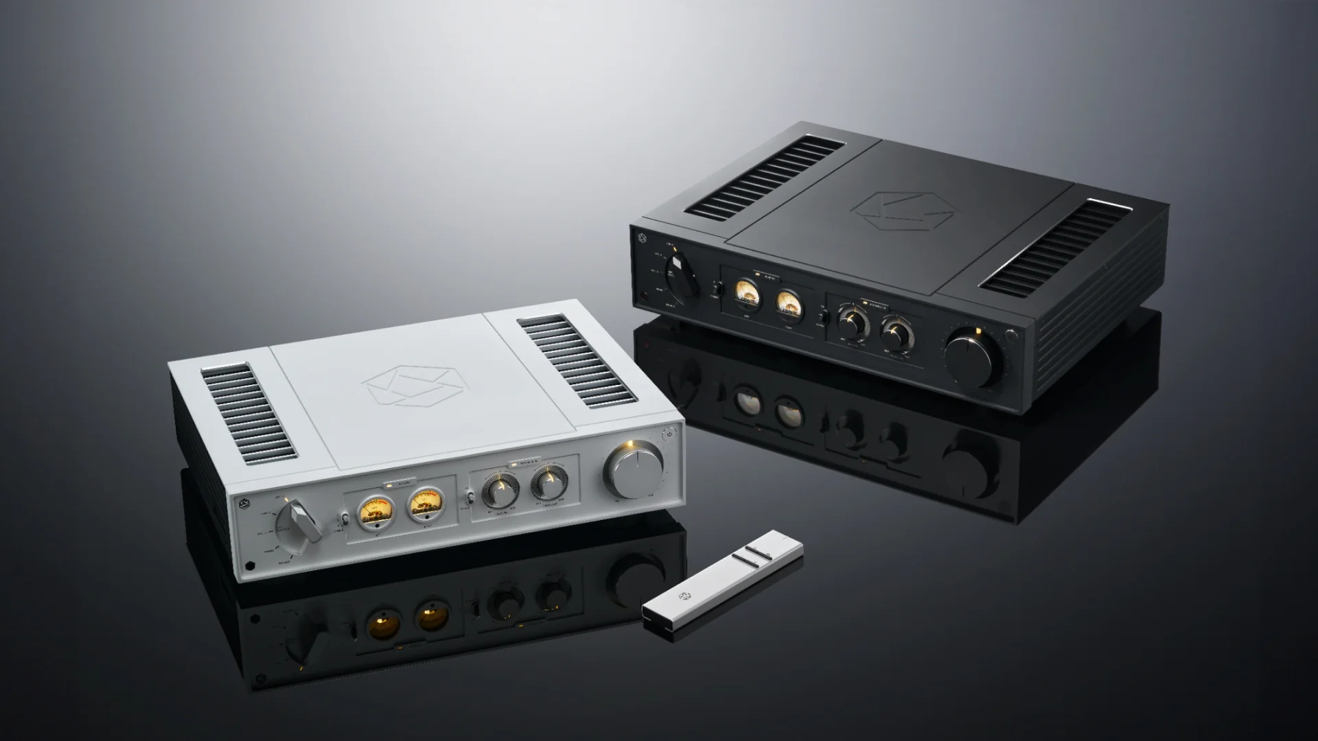 HiFi Rose RA280 Reference Integrated Amplifier - Silver - Image 4