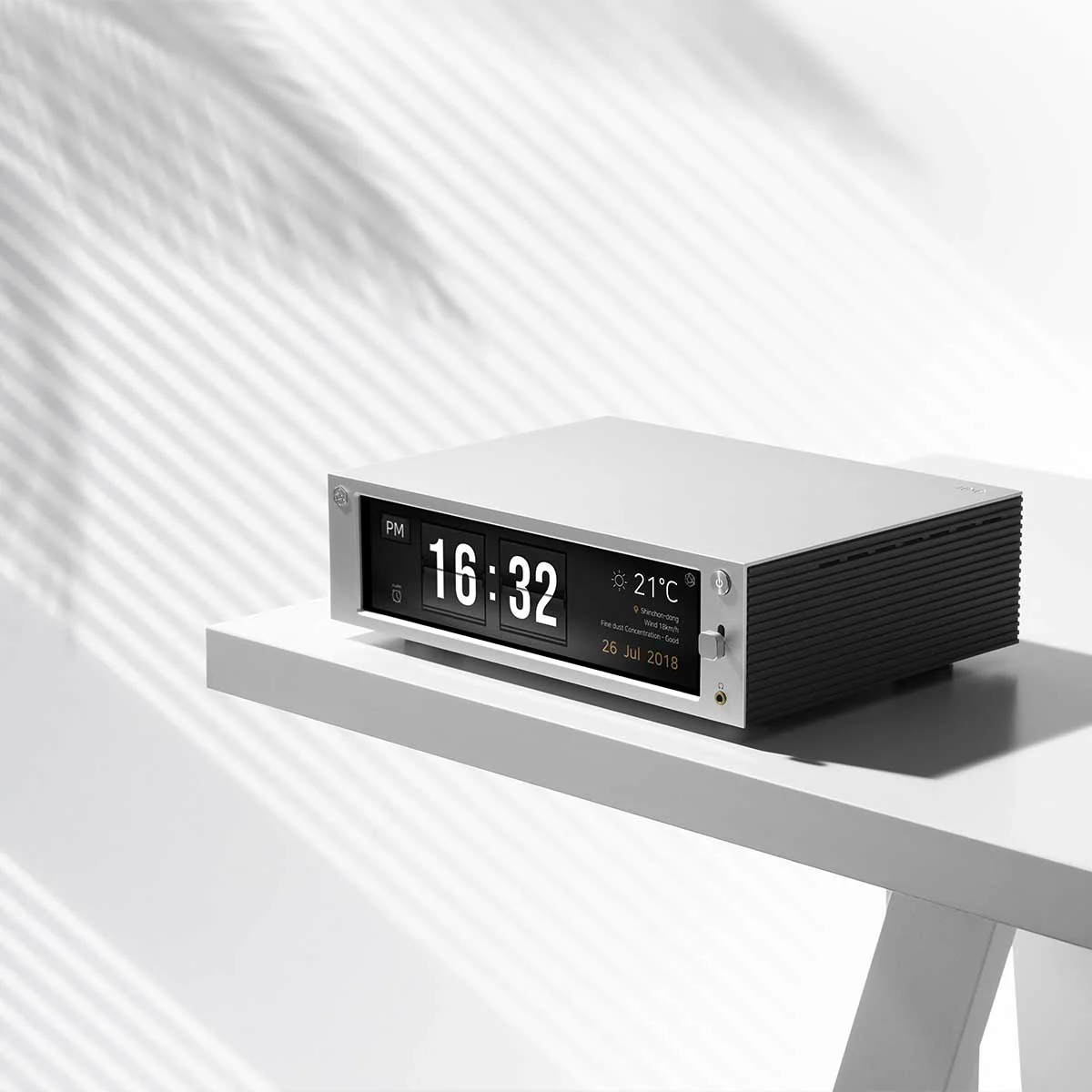 HiFi Rose RS201E Integrated Amp and Network Streamer - Image 7
