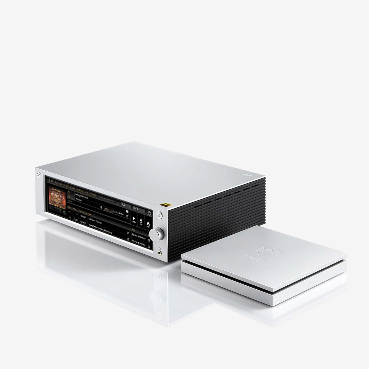 HiFi Rose RSA780 CD Drive - Image 3