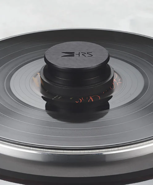 HRS ADL (Analog Disk Light) Record Weight - Image 5