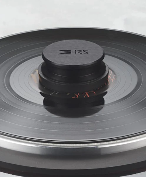 HRS ADL (Analog Disk Light) Record Weight - Image 8