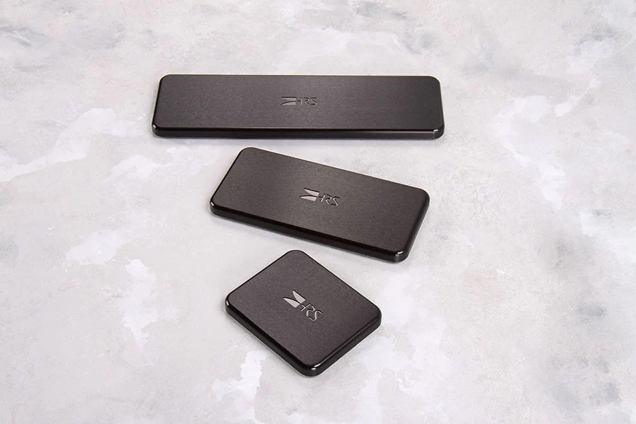 HRS MKII Damping Plate - Image 12