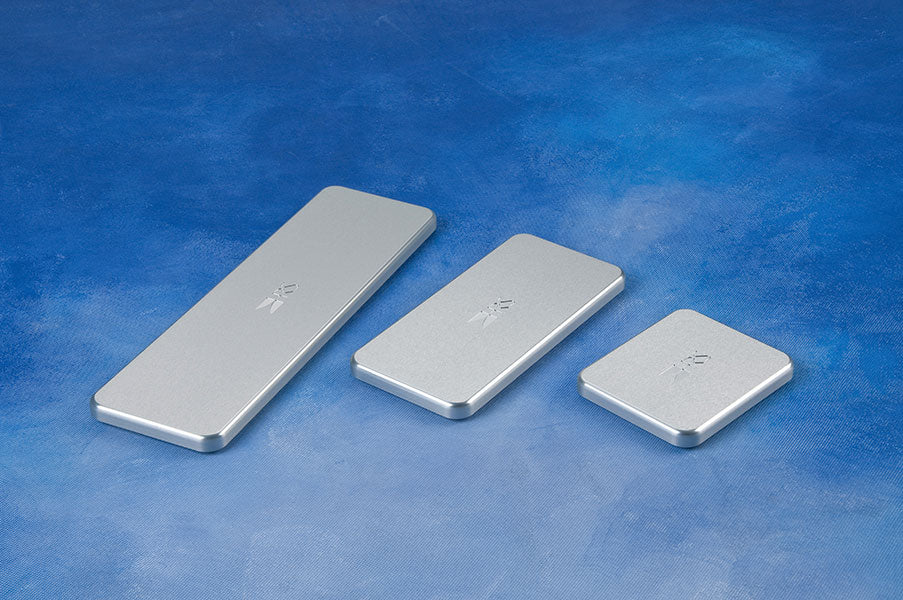 HRS MKII Damping Plate - Image 9