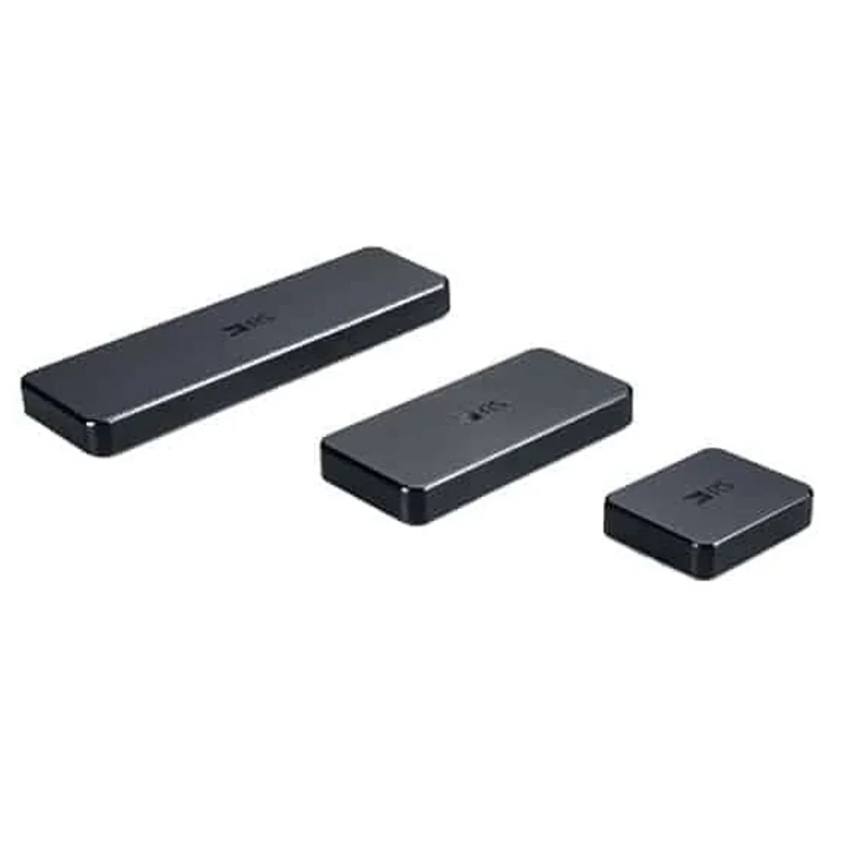 HRS DPX Heavy Duty Damping Plate - Image 4