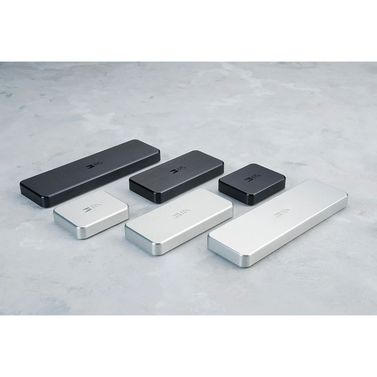 HRS DPX Heavy Duty Damping Plate - Image 5