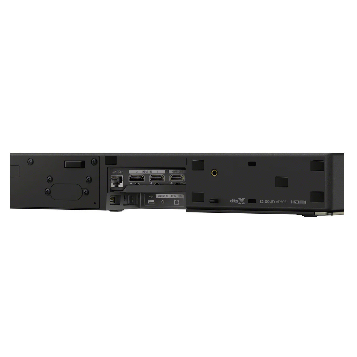 Sony HTZ9F HT-Z9F 3.1ch Dolby Atmos/ DTS:X Soundbar w/ Subwoofer - Image 5