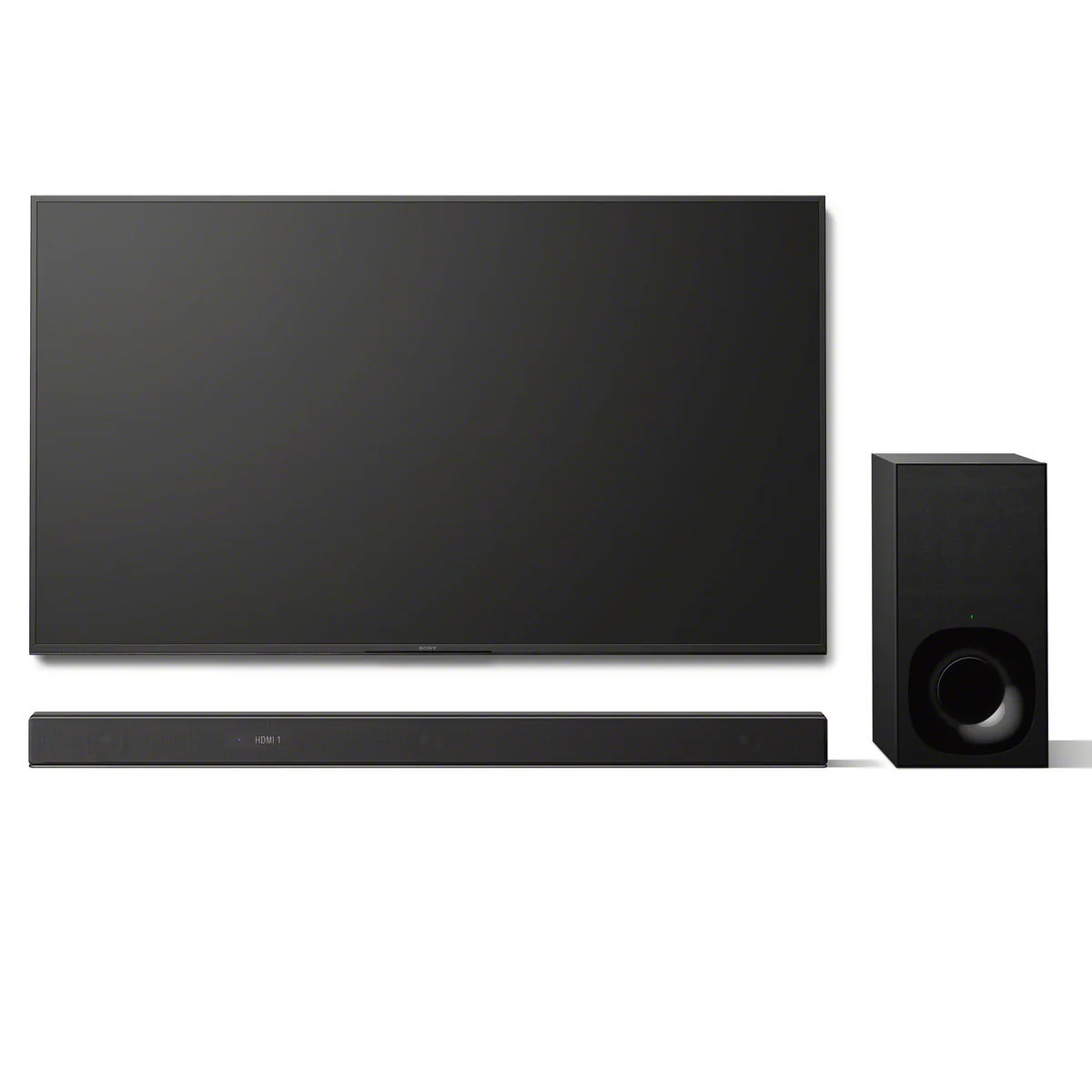 Sony HTZ9F HT-Z9F 3.1ch Dolby Atmos/ DTS:X Soundbar w/ Subwoofer - Image 7