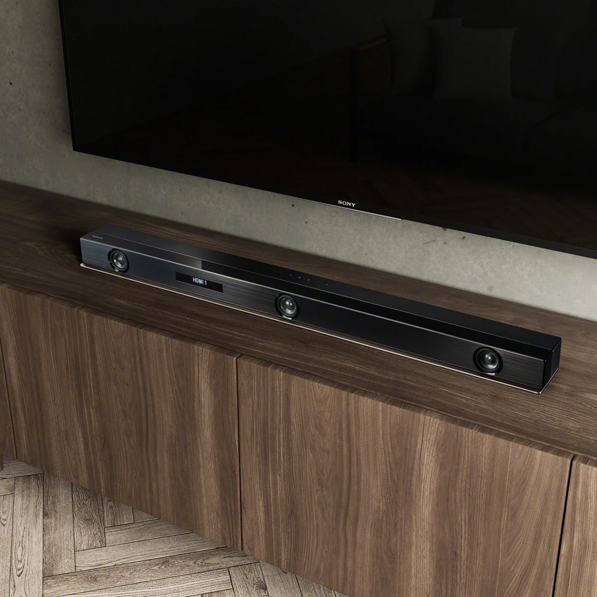 Sony HTZ9F HT-Z9F 3.1ch Dolby Atmos/ DTS:X Soundbar w/ Subwoofer - Image 8