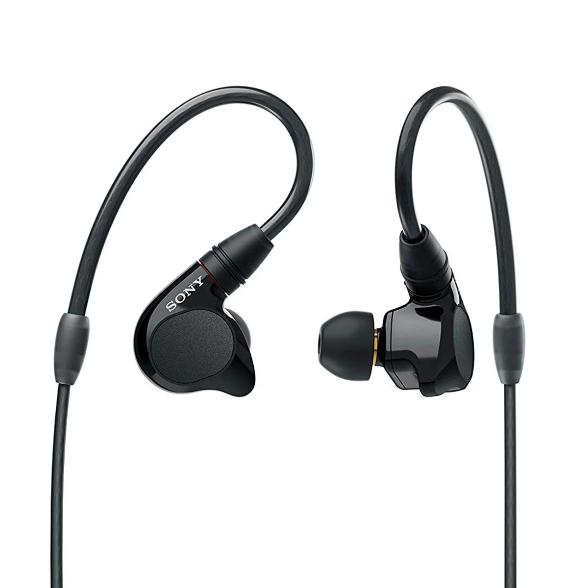 IER-M7 In-Ear Monitor Headphones - Image 2