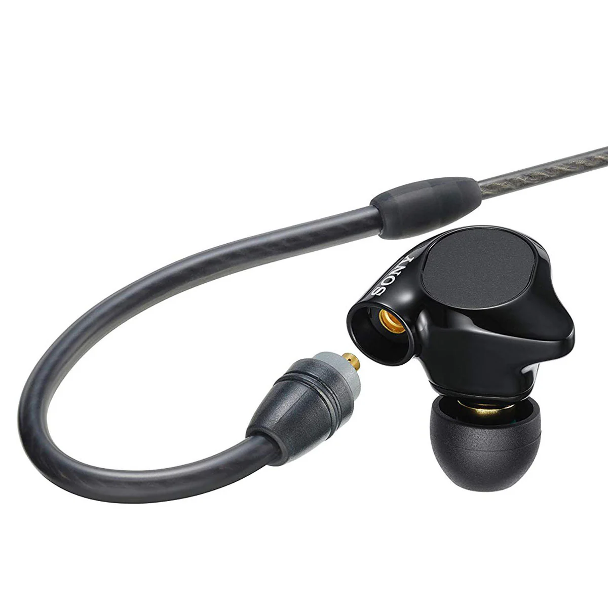 IER-M7 In-Ear Monitor Headphones - Image 4
