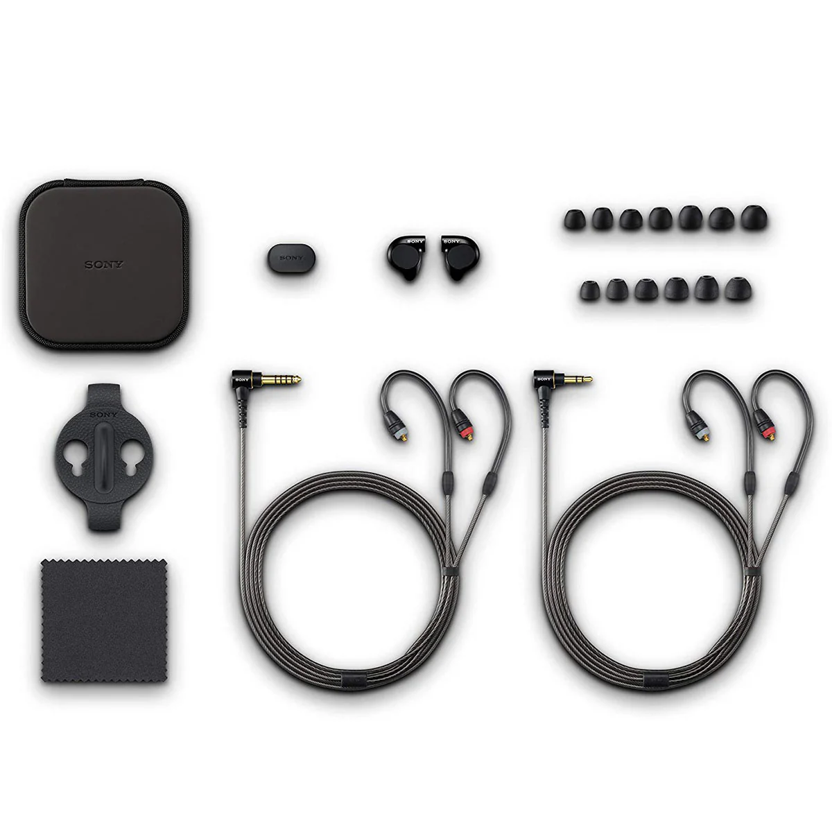 IER-M7 In-Ear Monitor Headphones - Image 7