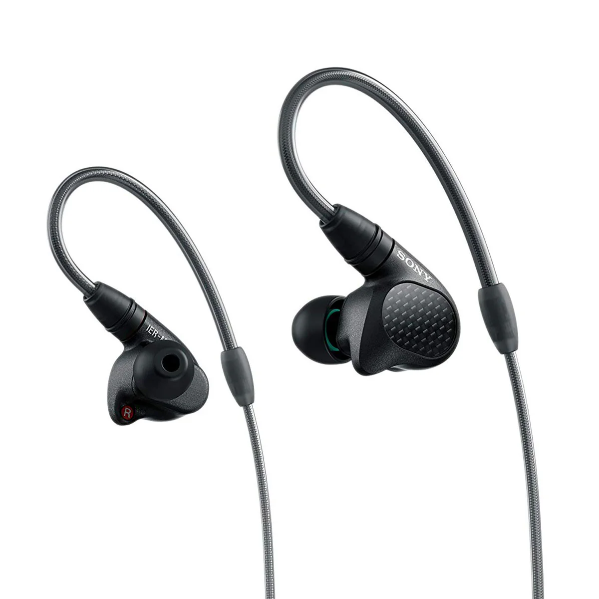 Sony IERM9 IER-M9 In-Ear Monitor Headphones
