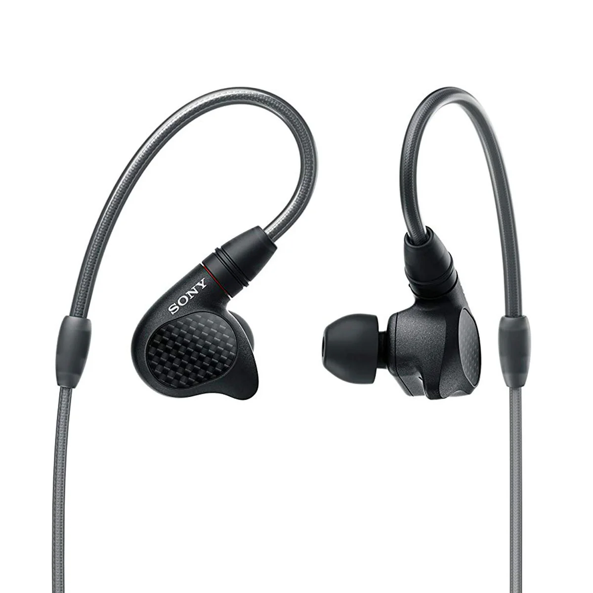 Sony IERM9 IER-M9 In-Ear Monitor Headphones - Image 2