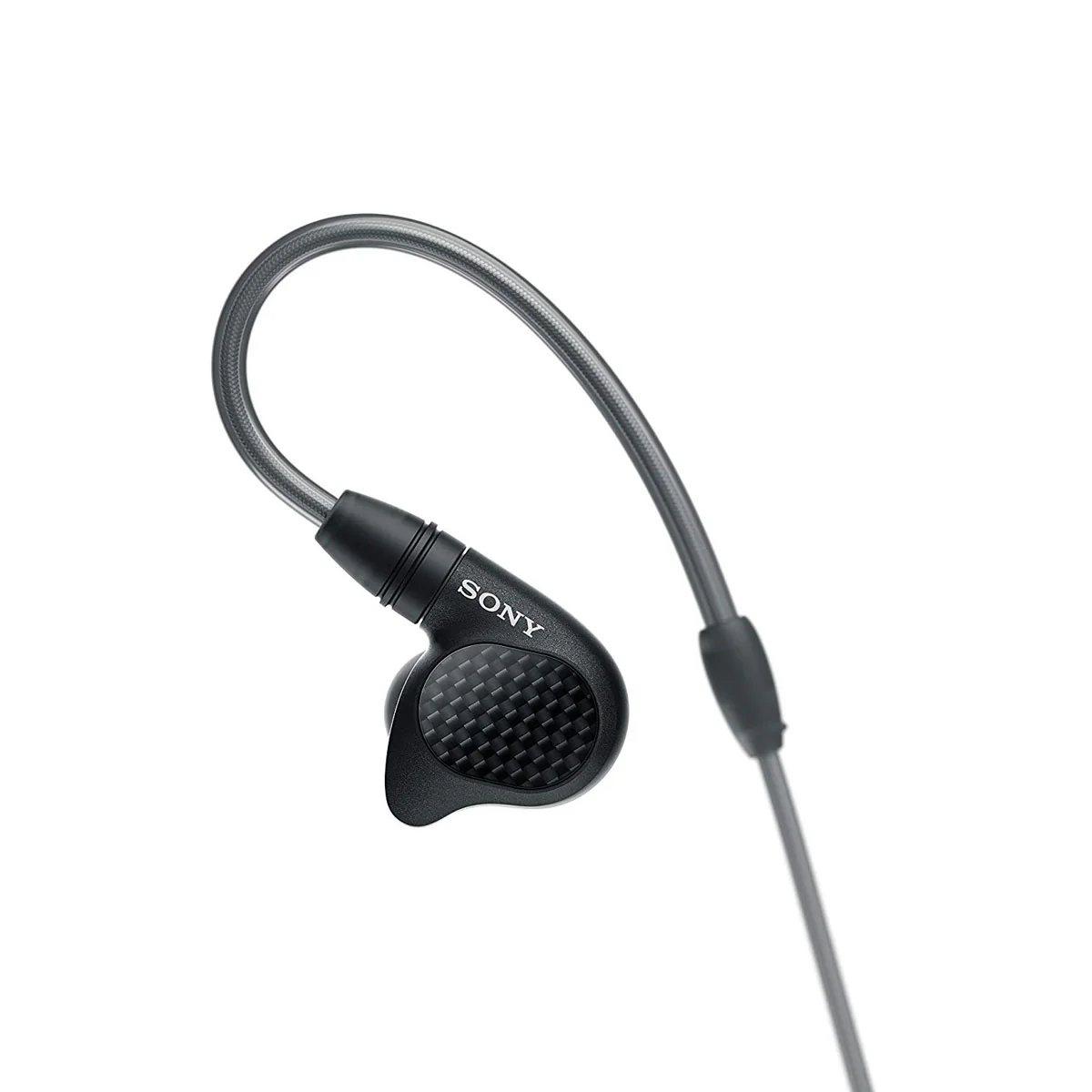 Sony IERM9 IER-M9 In-Ear Monitor Headphones - Image 3