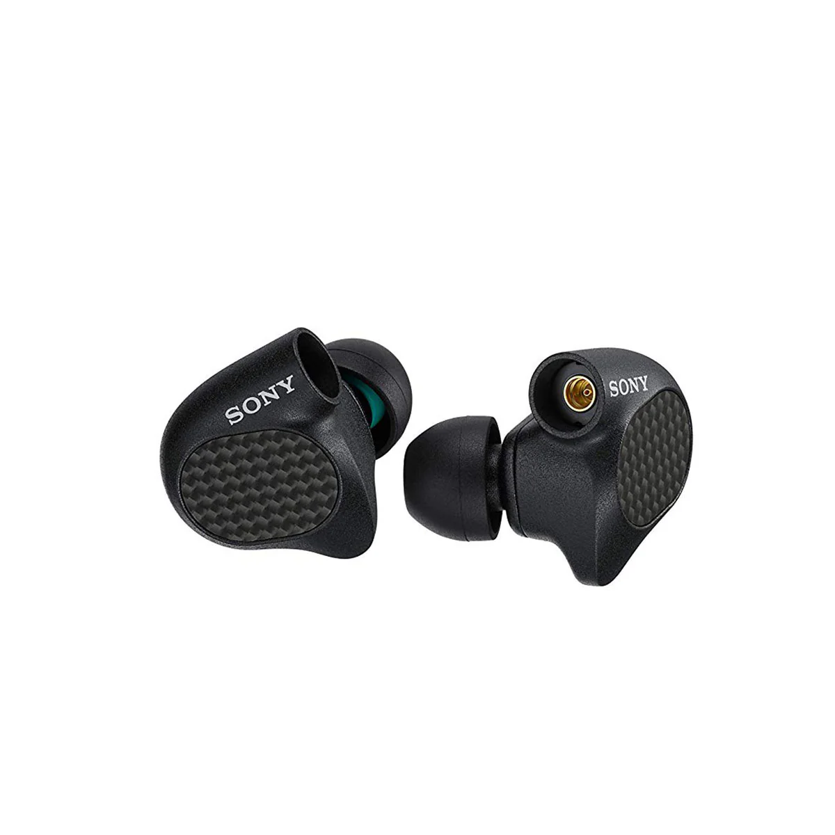 Sony IERM9 IER-M9 In-Ear Monitor Headphones - Image 5