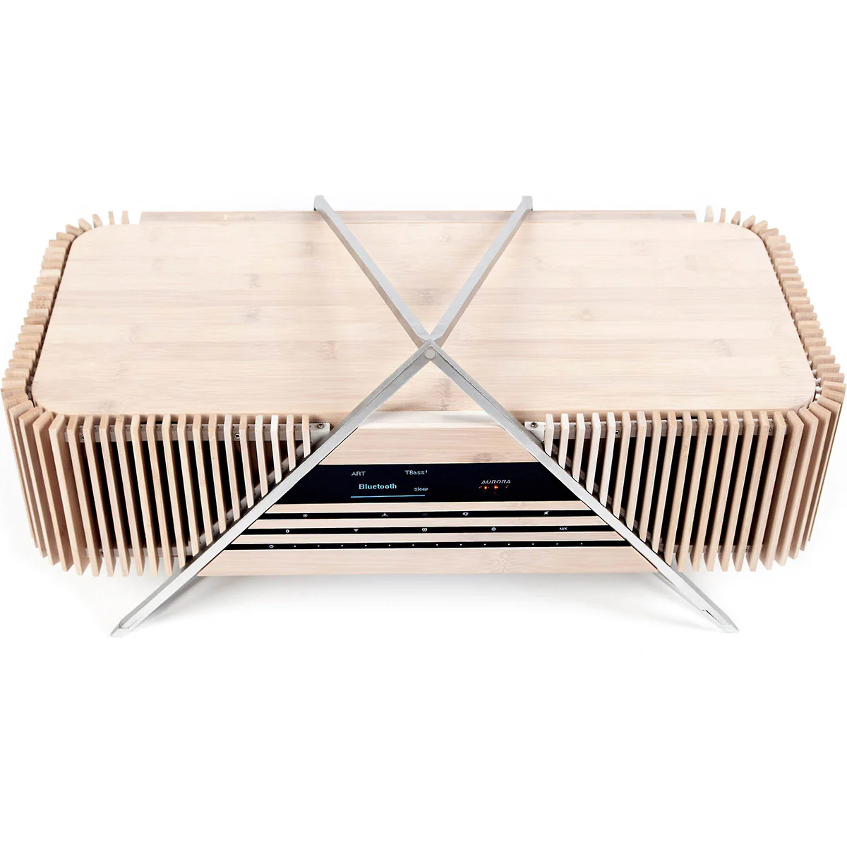 iFi Audio Aurora All-In-One Streaming Speaker - Image 4