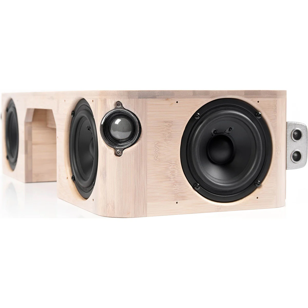 iFi Audio Aurora All-In-One Streaming Speaker - Image 5