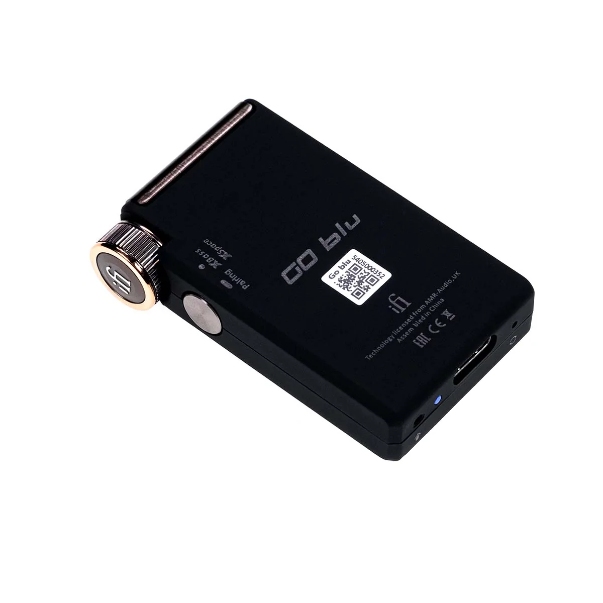 iFi Audio GO blu Pocket Bluetooth DAC - Image 4