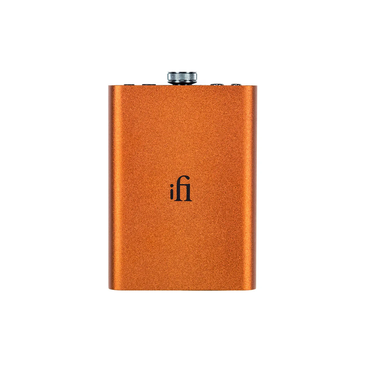 iFi Audio Hip-dac 2 Portable DAC Headphone Amp - Image 4
