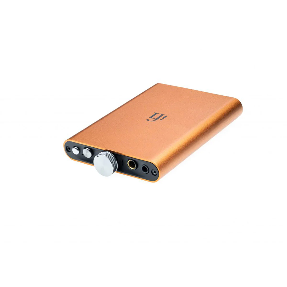 iFi Audio Hip-dac 2 Portable DAC Headphone Amp - Image 6