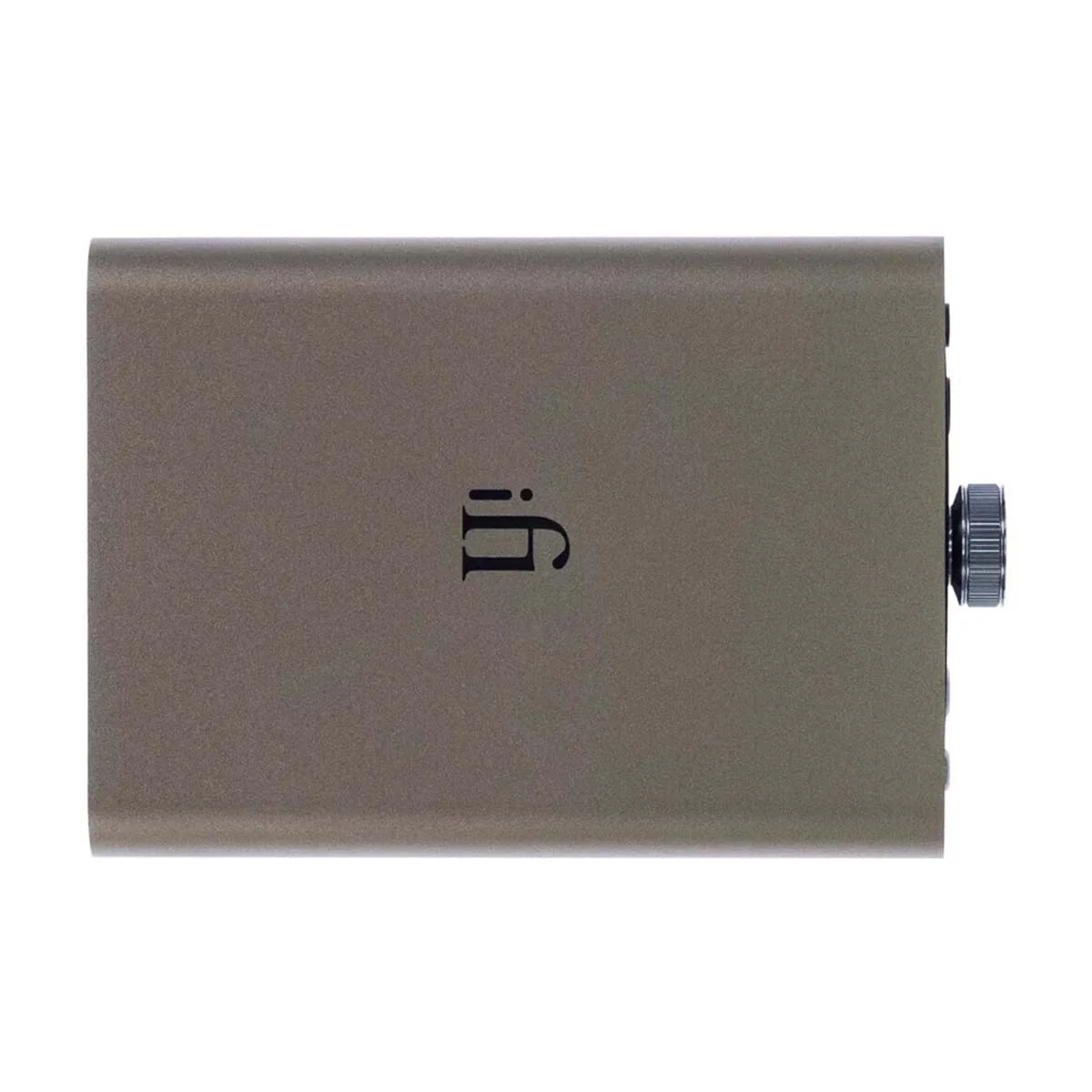 iFi Audio hip-dac 3 Portable USB DAC and Headphone Amplifier - Image 3