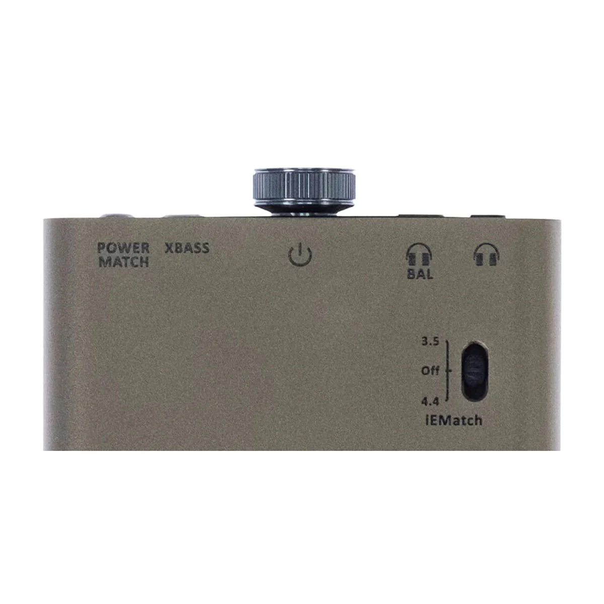iFi Audio hip-dac 3 Portable USB DAC and Headphone Amplifier - Image 4