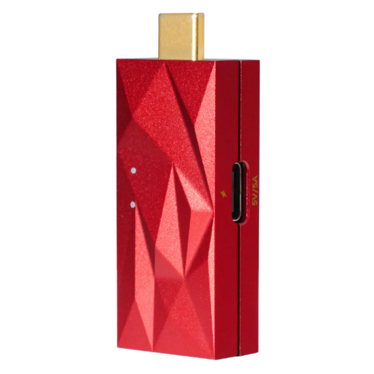 iFi iDefender Max - USB-C Ground Loop Breaker and USB Power Injector - Image 2