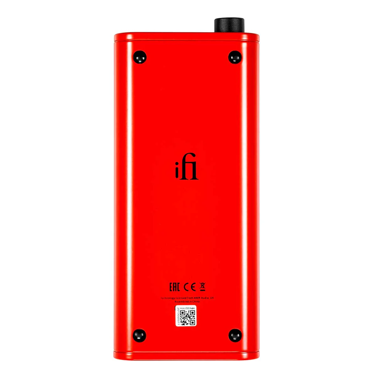 iFi Audio iDSD Diablo DAC & Headphone Amp - Image 2