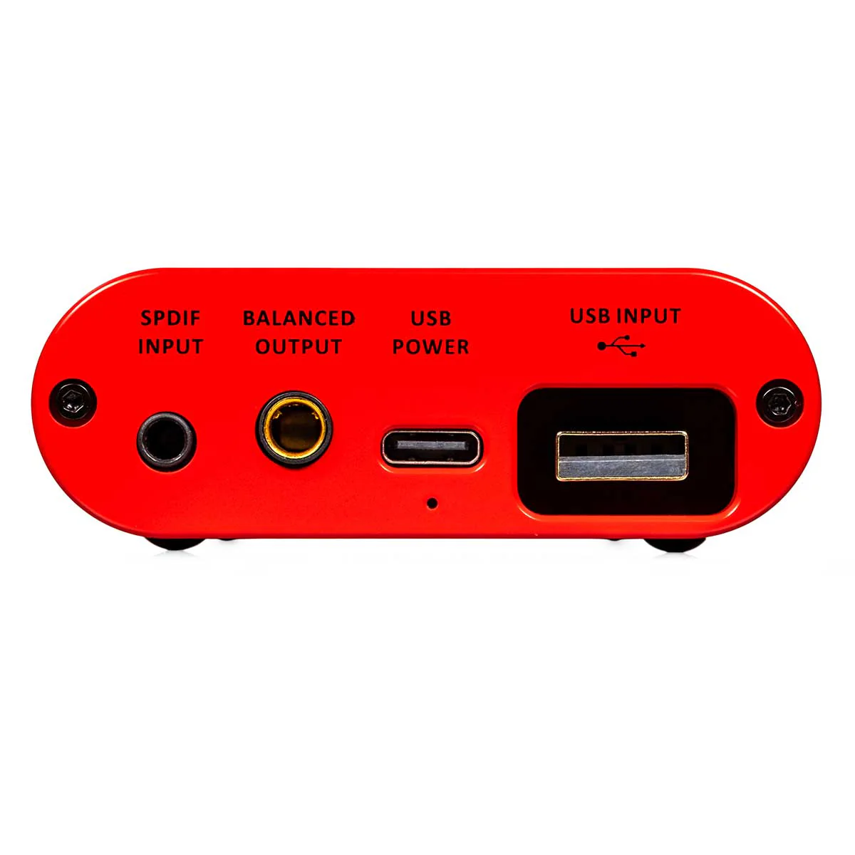 iFi Audio iDSD Diablo DAC & Headphone Amp - Image 3