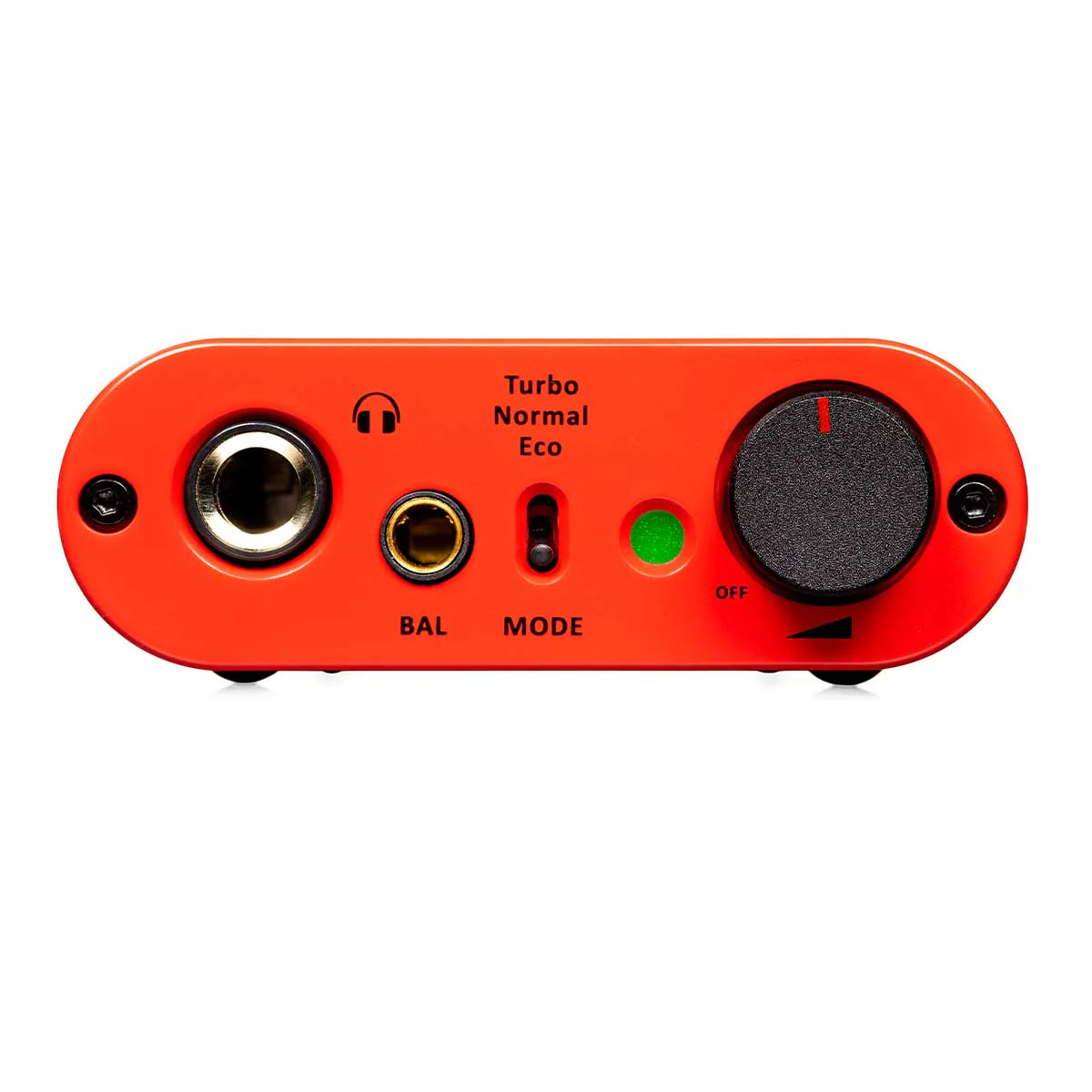 iFi Audio iDSD Diablo DAC & Headphone Amp - Image 4
