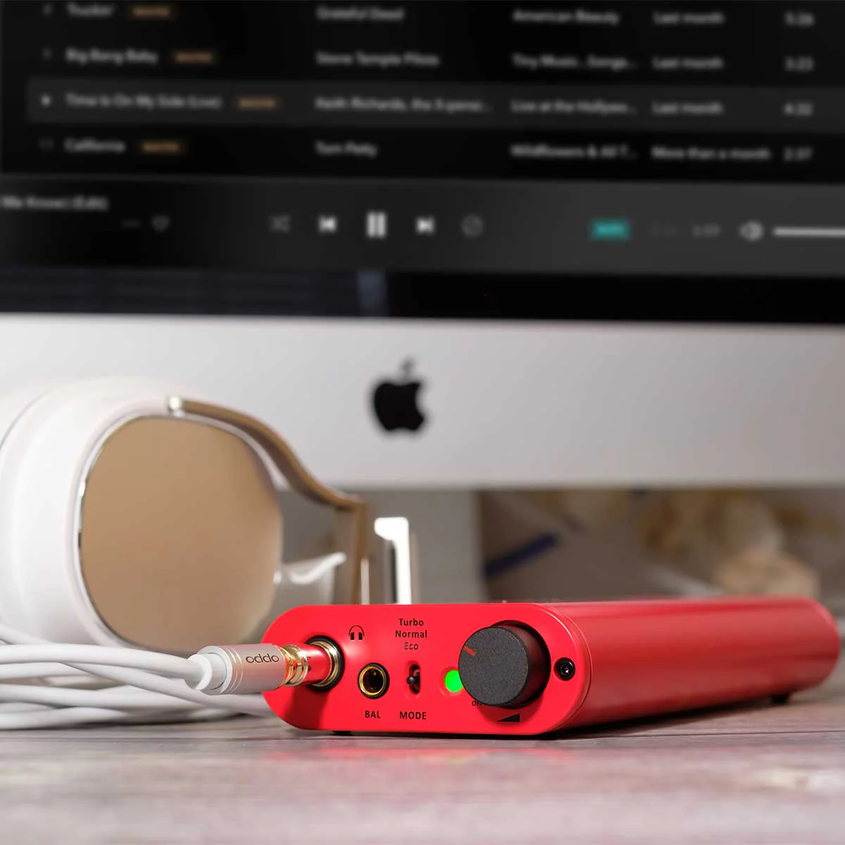 iFi Audio iDSD Diablo DAC & Headphone Amp - Image 6