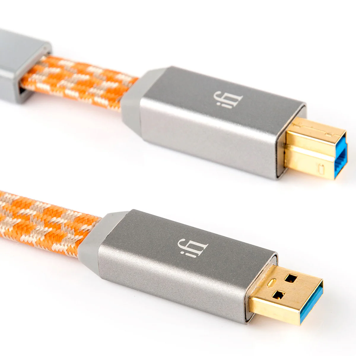 iFi Audio Mercury 3.0 Single USB 3.0 Cable - Image 7