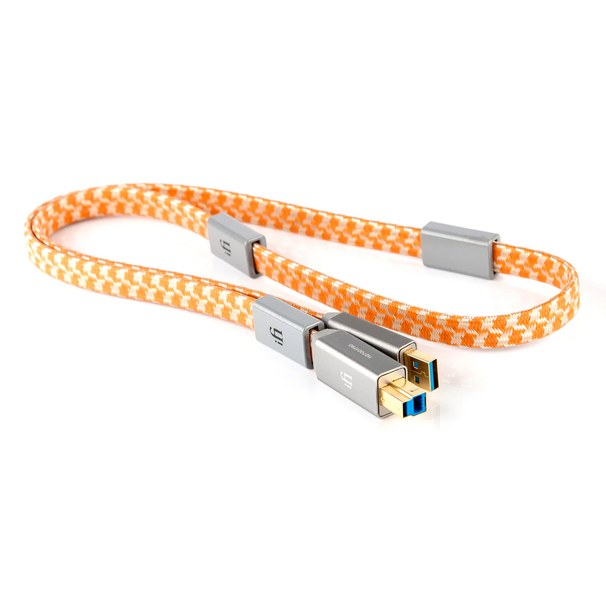 iFi Audio Mercury 3.0 Single USB 3.0 Cable - Image 9