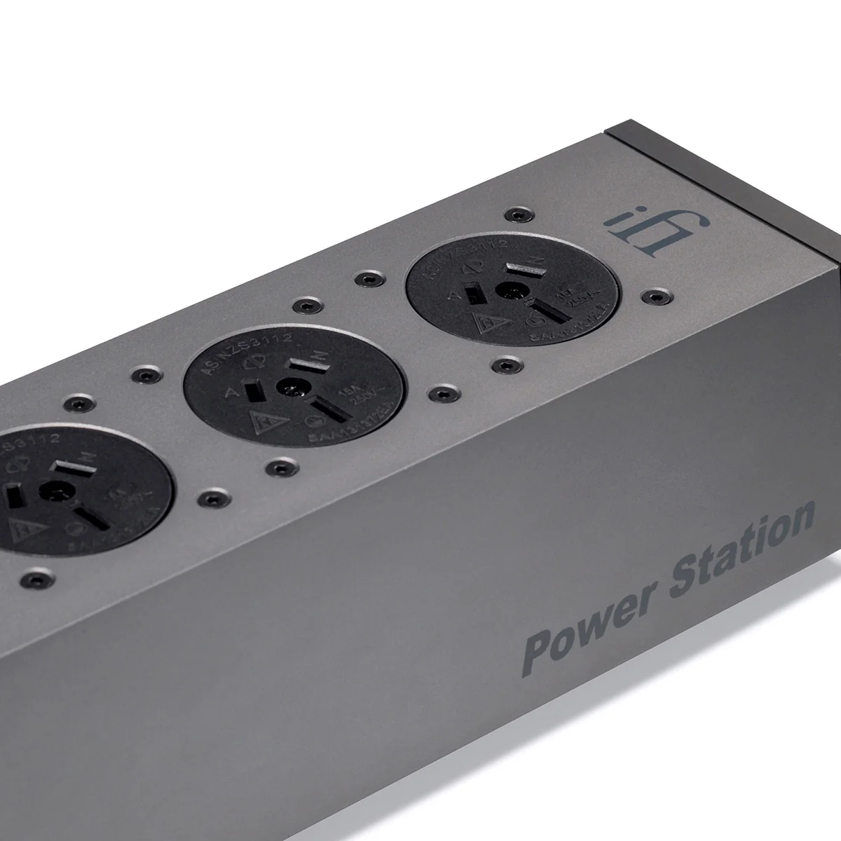 iFi Audio PowerStation AC Power Bar - Image 6