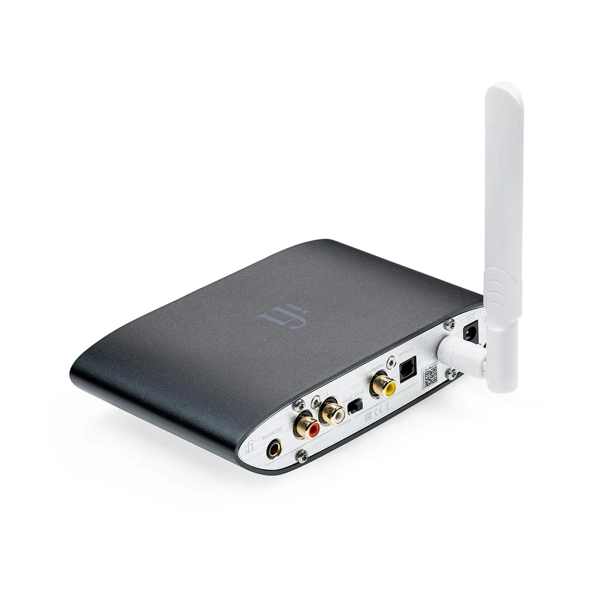iFi Audio Zen Blue V2 HiFi Desktop Bluetooth DAC - Image 4